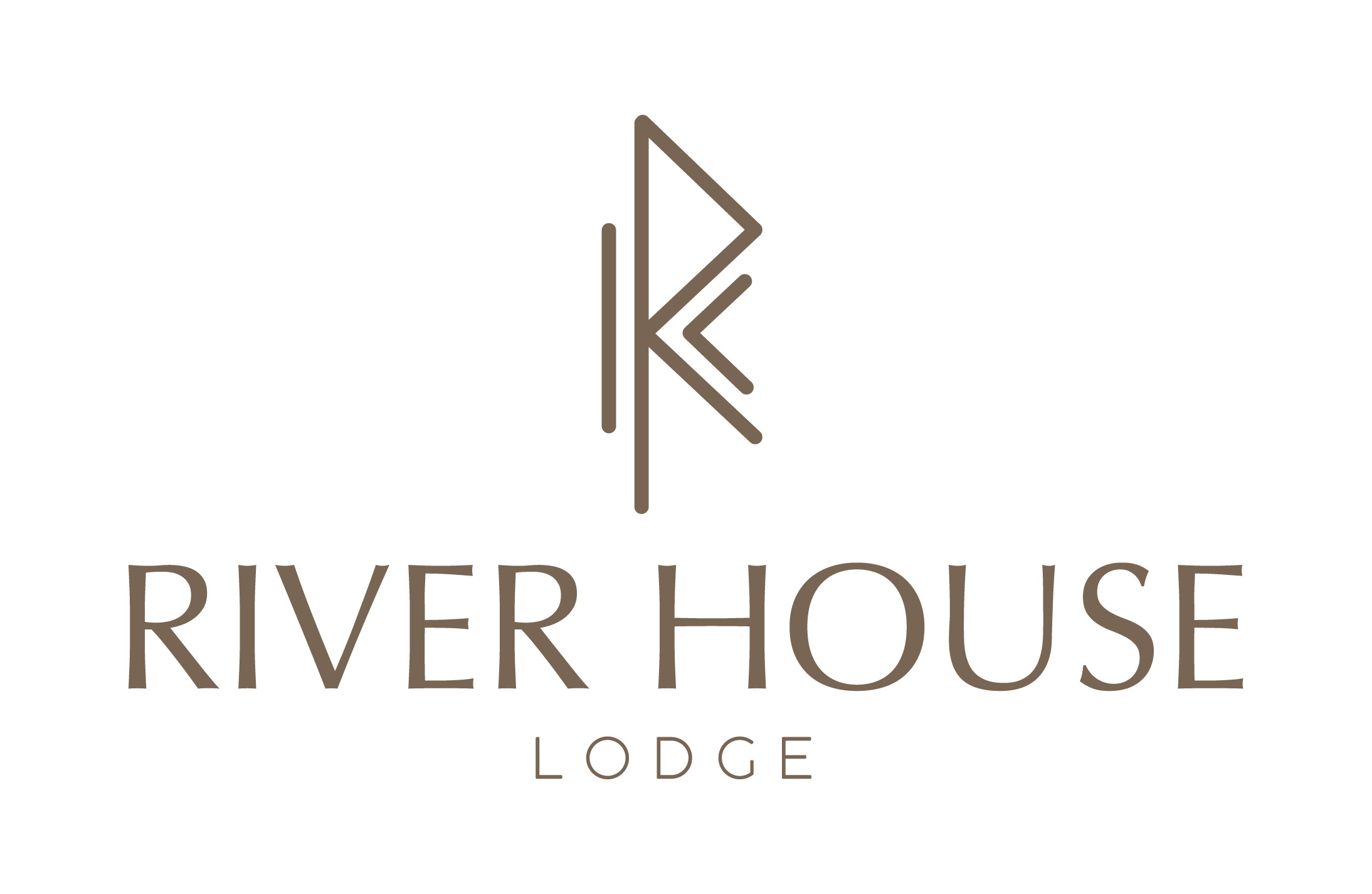 RIVER HOUSE LODGE